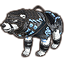 Eiszornbär Icon