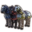 Furniture icon for Caballo de la Guerra de las Alianzas