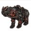 Iron Atronach Bear icon
