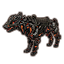 Iron Atronach Wolf icon