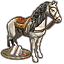 Юбилейный конь icon