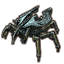 Araignée dwemer de la Loi de Julianos Icon icon