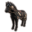 Ross eines Khaj-Nekromanten Icon