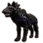 Furniture icon for Sanguivorian Howler