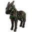 Pferd des legendären Drachen Icon