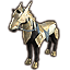 Luminitwächter-Pferd Icon