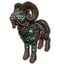 Master-Wizard's Ram Icon icon