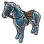 Destrier invoqué de corsaire des profondeurs Icon icon