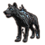 Mind-Shriven Wolf icon