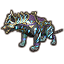 Ahz-m'Athra Icon icon