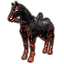 Nightmare Pillion Courser Icon