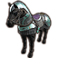 Destrier des Lampenordens Icon