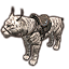 Tigre-lynx de Brisegivre Icon icon