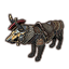 Akaviri Potentate Wolf icon