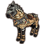 Ragebound Steed Icon