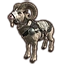 Furniture icon for bélier de rivière d’Yorgrim