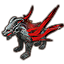 Sanguine Gargoyle Icon icon