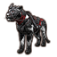Kynbound Senche-Panther Icon icon