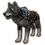 Scorched Alley Howler icon