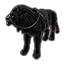 Furniture icon for Black Senche-Lion