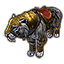 Sabre Cat icon