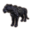 Indigo Senche-Panther icon