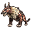 Whispering-Claw Senche-raht Icon icon