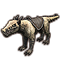 Durzog côtier de Crânedent Icon icon
