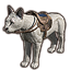 Snowclaw Senche-Serval Icon icon