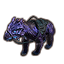Wurmwinden-Schuppenbär Icon