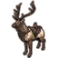 Spiritwalker Pillion Elk Icon