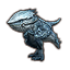 Whale Shark War Pangrit Icon icon