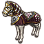 Destrier de réjouissance de Sanghin Icon icon