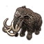 Furniture icon for Mammouth sylvestre