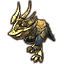 Guar de radiance d'Umaril Icon