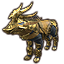 Loup de radiance d'Umaril Icon icon