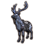 Snowdrift Vale Elk Icon icon