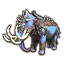 Na-Totambu War Elephant Icon icon