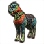 Wasseek cheval-lézard Icon icon
