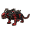 Dremnaken Wrathsteed Icon icon