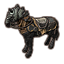 Whiterun Mountain Charger Icon icon