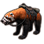 Windburgbär Icon