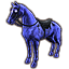 Spukgezeiten-Pferd Icon