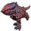pangrit de guerre écarlate Icon