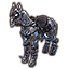 Storm Atronach Horse icon