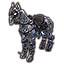 Furniture icon for Storm Atronach Horse