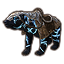 Psijik-Bärenjunges Icon