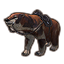 Sweetroll Grizzly icon