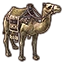 Furniture icon for Hammerfell Camel