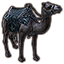 Black Camel of Ill Omen icon